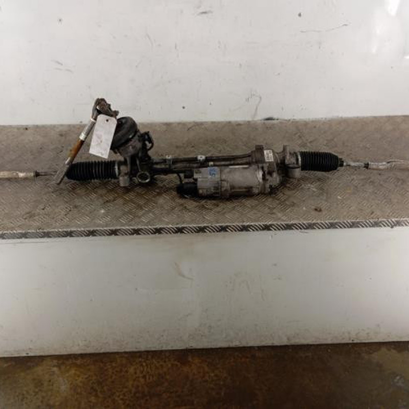 Cremaillere assistee RENAULT ESPACE 5