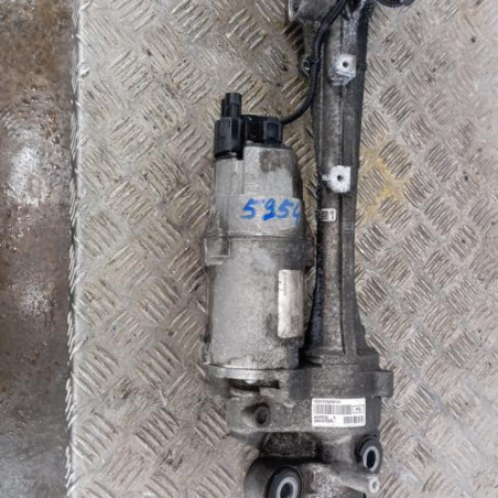 Cremaillere assistee RENAULT ESPACE 5