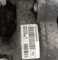 Cremaillere assistee RENAULT ESPACE 5 Photo n°5