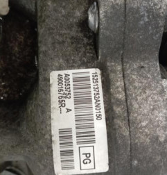 Cremaillere assistee RENAULT ESPACE 5 Photo n°6