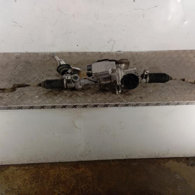 Cremaillere assistee MERCEDES CLASSE B 246 Cremaillere assistee MERCEDES CLASSE B 246