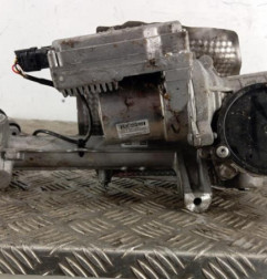 Cremaillere assistee MERCEDES CLASSE B 246 Photo n°3