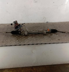 Cremaillere assistee DACIA SANDERO 2 Photo n°1