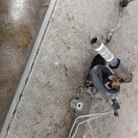 Cremaillere assistee DACIA SANDERO 2