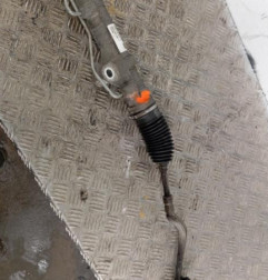 Cremaillere assistee DACIA SANDERO 2 Photo n°3