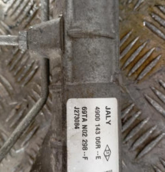 Cremaillere assistee DACIA SANDERO 2 Photo n°4