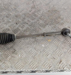 Cremaillere assistee OPEL CORSA E Photo n°3