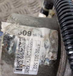 Cremaillere assistee PEUGEOT 2008 1 Photo n°5