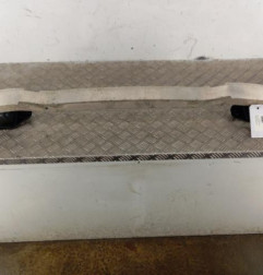 Renfort pare choc arriere (traverse) OPEL MERIVA A Photo n°1