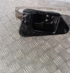 Renfort pare choc arriere (traverse) OPEL MERIVA A Photo n°3