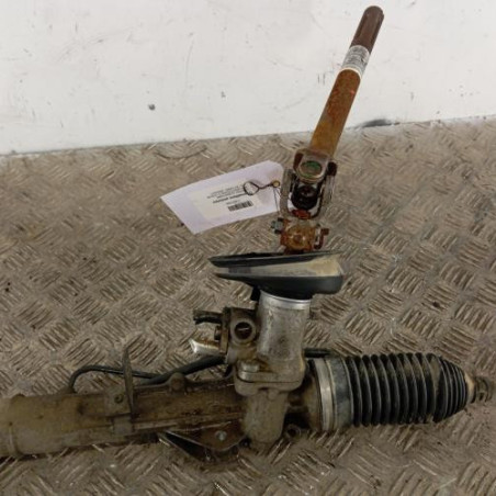 Cremaillere assistee CITROEN BERLINGO 2