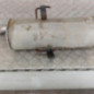 Silencieux arriere (echappement) PEUGEOT 106