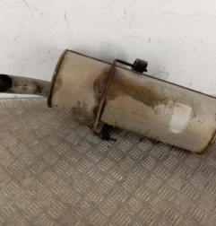 Silencieux arriere (echappement) PEUGEOT 106