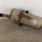 Silencieux arriere (echappement) PEUGEOT 106