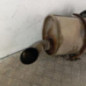 Silencieux arriere (echappement) PEUGEOT 106