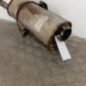 Silencieux arriere (echappement) PEUGEOT 106
