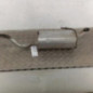 Silencieux arriere (echappement) RENAULT CLIO 2