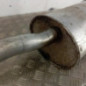 Silencieux arriere (echappement) RENAULT CLIO 2
