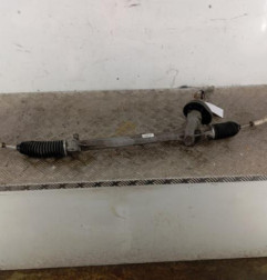 Cremaillere assistee RENAULT MEGANE 4 Photo n°1