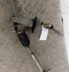 Cremaillere assistee RENAULT MEGANE 4