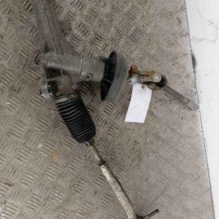 Cremaillere assistee RENAULT MEGANE 4