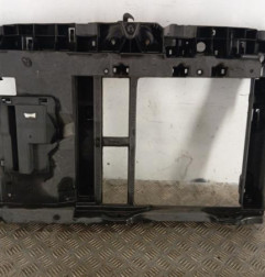 Face avant CITROEN C4 CACTUS Photo n°1