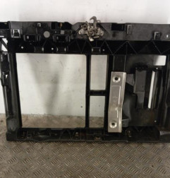 Face avant CITROEN C4 CACTUS