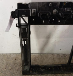 Face avant CITROEN C4 CACTUS Photo n°3