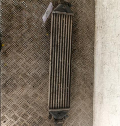 Echangeur air (Intercooler) OPEL COMBO D Photo n°1
