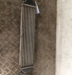 Echangeur air (Intercooler) OPEL COMBO D