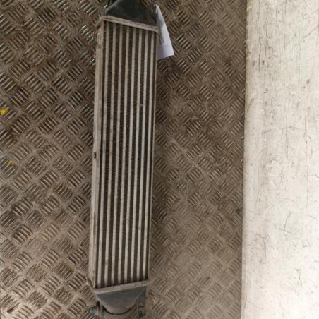 Echangeur air (Intercooler) OPEL COMBO D