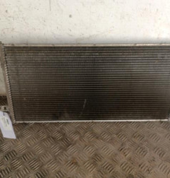 Radiateur clim OPEL COMBO D Photo n°1