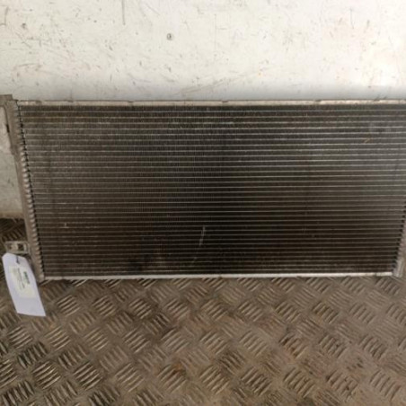 Radiateur clim OPEL COMBO D Photo n°1