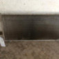 Radiateur clim OPEL COMBO D