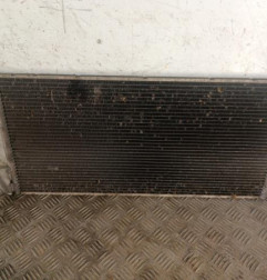 Radiateur clim OPEL COMBO D
