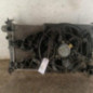 Radiateur eau OPEL COMBO D