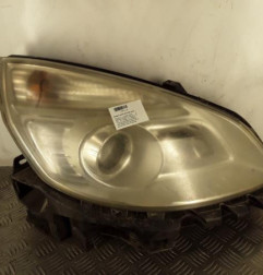 Optique avant principal droit (feux)(phare) RENAULT GRAND SCENIC 2 Photo n°1