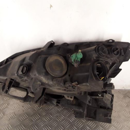 Optique avant principal droit (feux)(phare) RENAULT GRAND SCENIC 2