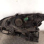 Optique avant principal droit (feux)(phare) RENAULT GRAND SCENIC 2