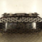 Grille de pare choc DS DS3