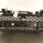 Grille de pare choc DS DS3