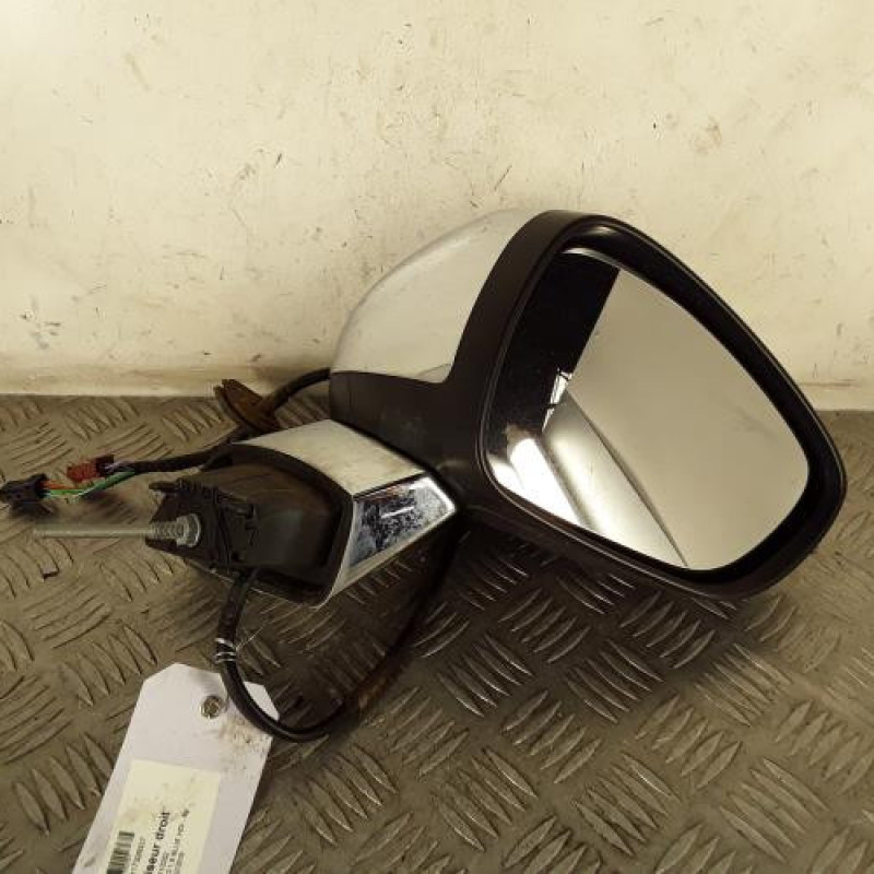 Retroviseur droit DS DS3 Retroviseur droit DS DS3