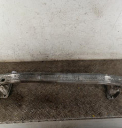 Renfort pare choc avant (traverse) RENAULT CLIO 3 Photo n°1