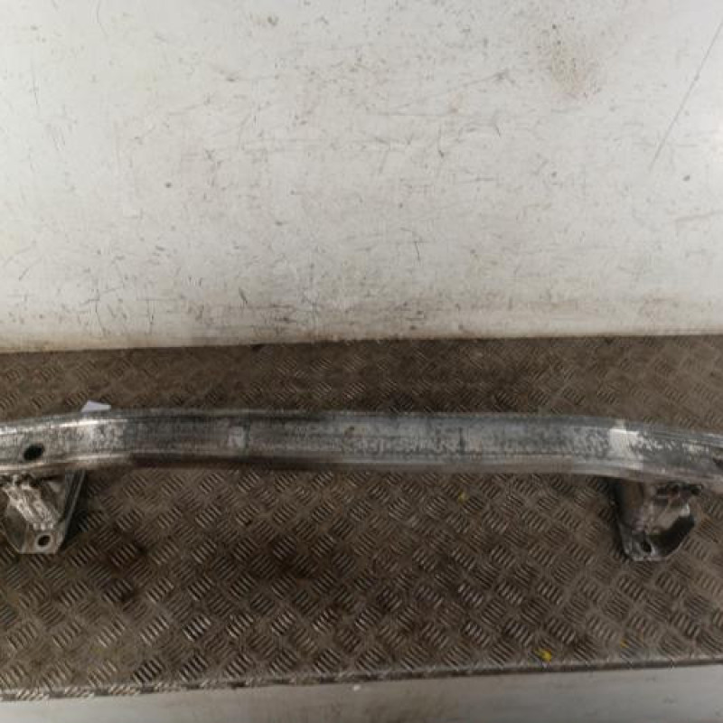 Renfort pare choc avant (traverse) RENAULT CLIO 3