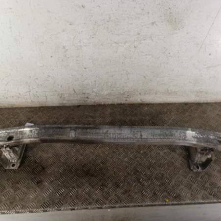 Renfort pare choc avant (traverse) RENAULT CLIO 3 Photo n°1