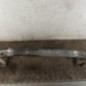 Renfort pare choc avant (traverse) RENAULT CLIO 3