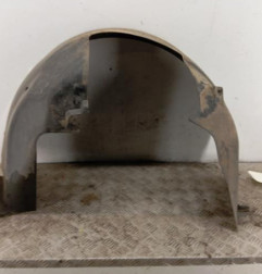 Pare boue avant droit PEUGEOT BIPPER Photo n°1