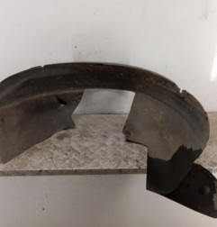 Pare boue avant droit PEUGEOT BIPPER