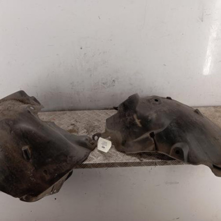 Pare boue avant droit RENAULT CLIO 3 Photo n°1