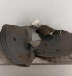 Pare boue avant droit RENAULT CLIO 3